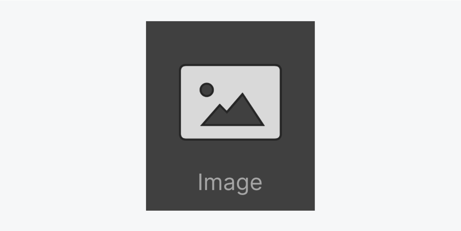 Image icon thumbnail