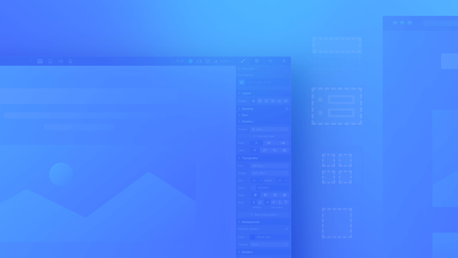 Intro to Webflow | Webflow University